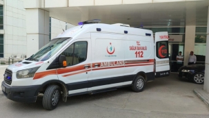 Şanlıurfa'da Okulda Gıda Zehirlenmesi: 20 Öğrenci Hastaneye Kaldırıldı