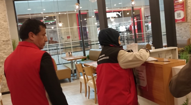 Şanlıurfa'da Tarihi Geçmiş Ürünlere Rekor Ceza! 