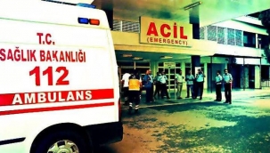 Şanlıurfa'da traktörün altında kalan çocuk hayatını kaybetti