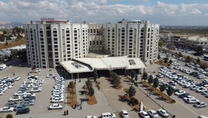 Şanlıurfa'da yeni doktorlar atandı