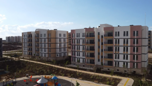 Şanlıurfa'daki TOKİ Ev Fiyatları Belli Oldu