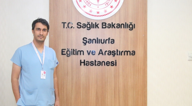 Şanlıurfa Eğitim ve Araştırma Hastanesi'nde Zona Hastalığına Yönelik Ağrı Tedavileri