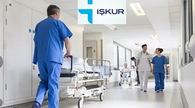 Şanlıurfa'ya Büyük Fırsat: Sağlık Bakanlığı İşçi Alımına Başlıyor