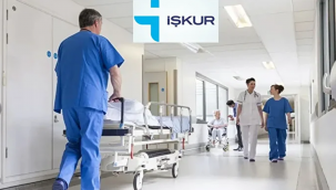 Şanlıurfa'ya Büyük Fırsat: Sağlık Bakanlığı İşçi Alımına Başlıyor