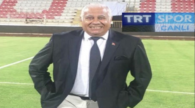 Şanlıurfalı Futbol Adamı Hayri Ülgen'in Kardeşi Ali Rıza Ülgen Hayatını Kaybetti