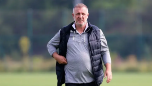 Şanlıurfaspor'da Teknik Direktör Krizi: Mesut Bakkal'la Yollar Resmen Ayrıldı