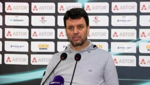 Şanlıurfaspor'un yeni hocası Cihat Arslan oldu 