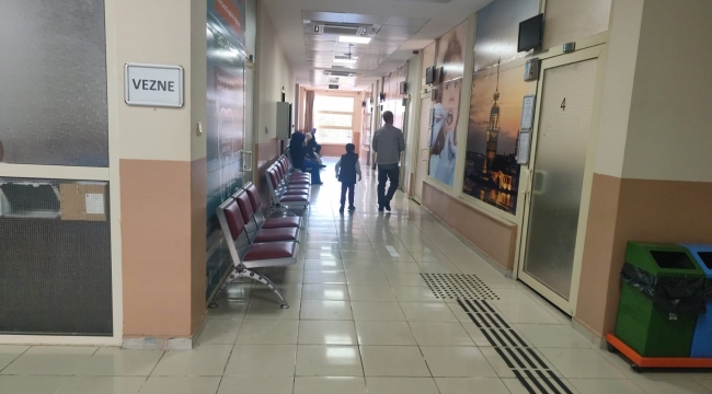 Siverek Ağız ve Diş Sağlığı Merkezi'nde İmplant Tedavisi Hizmetine Başlandı