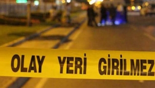 Siverek'te Cami Bahçesinde Gömülü Bebek Cesedi Bulundu