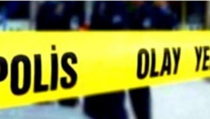 Siverek'te Mezarlıkta Bebek Cesedi Bulundu