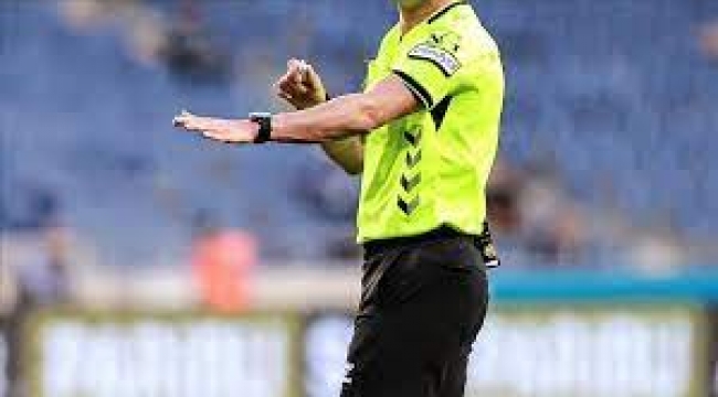 TFF Başkanı Hacıosmanoğlu: 571 Hakemden 371'inin bahis hesabı var