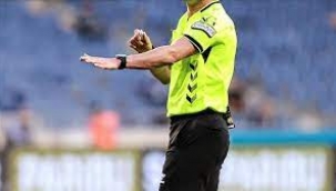 TFF Başkanı Hacıosmanoğlu: 571 Hakemden 371'inin bahis hesabı var