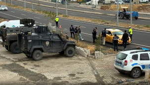 Türkiye, Göçmen Kaçakçılığına Karşı Dev Operasyon Başlattı: 169 Organizatör Yakalandı