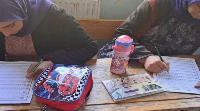 Viranşehir'de Anlamlı Sosyal Sorumluluk Projesi