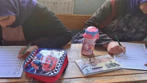 Viranşehir'de Anlamlı Sosyal Sorumluluk Projesi