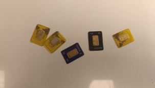 Viranşehir'de Kuyumcu Çarşısında Sahte Altın Alarmı!