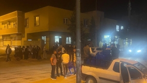 Viranşehir'de Taziye Evlerinin Çalışma Saatleri Değişti: Denetimler Artık Başladı