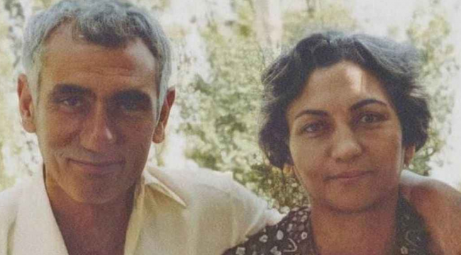 Yılmaz Güney'in Kız Kardeşi Güzide Pütün Hayatını Kaybetti