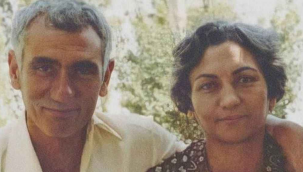 Yılmaz Güney'in Kız Kardeşi Güzide Pütün Hayatını Kaybetti