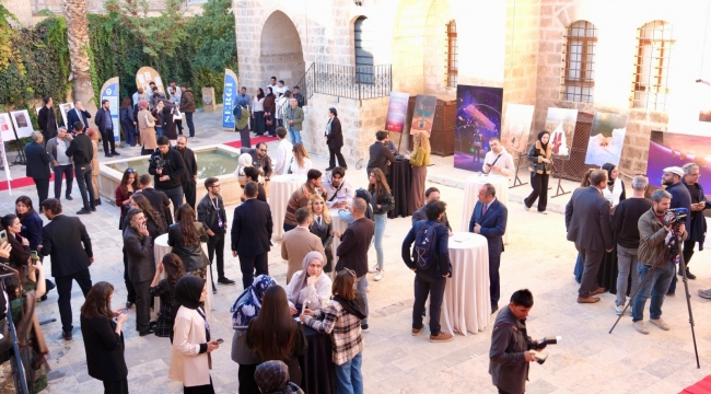 "4. Göbeklitepe Uluslararası Film Festivali" Başladı