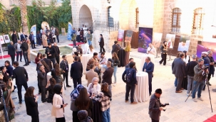 "4. Göbeklitepe Uluslararası Film Festivali" Başladı