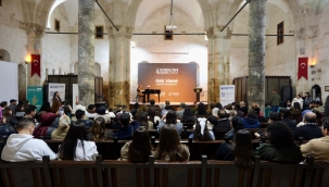 4. Göbeklitepe Uluslararası Film Festivali Ödül Töreniyle Sona Erdi