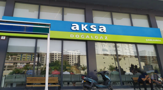 Aksa Doğalgaz'dan Kritik Duyuru: Nakit Tahsilat 1 Aralık'ta Sonlanıyor!