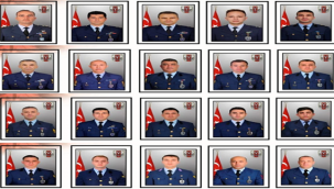 Askeri uçağımız düştü! Şehitlerimizin kimlikleri ve memleketleri belli oldu