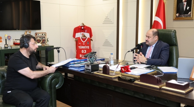 Başkan Gülpınar: "Şanlıurfa Tarihi Ve Kültürüyle Dünyaya Açılıyor"