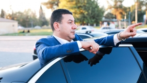 Başkan Özyavuz Sert Çıktı: "Beğenen ve Destek Veren Herkes Sorumludur"