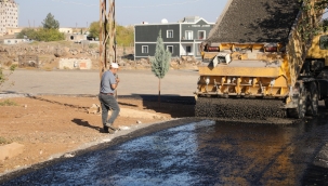 Başkan Serhat Dicle İnan'dan Ulaşımda Konfor Hamlesi
