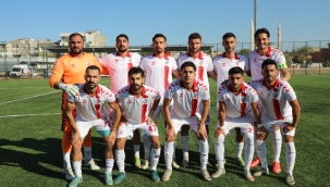 Viranşehir Belediyespor Liderliğini Sürdürdü: 12 Şubat İdmanyurdu'nu 1-0 Mağlup Etti