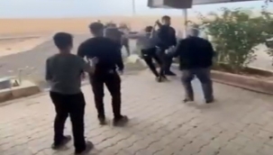 Birecik'te Otopark Ücreti Kavgası: 4 Yaralı