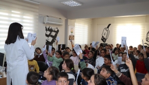 Büyükşehir'den Dünya Diyabet Günü'nde Farkındalık Etkinliği