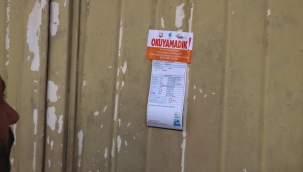 Büyükşehir'den Vatandaş Odaklı Yeni Hizmet: "Kapıda Abone Uygulaması" Başladı