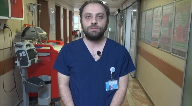 Dr. Erdoğan: "Organ Bağışı, Birden Fazla Hayata Umut Olabilir"