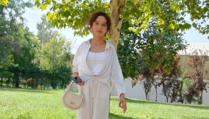 Eyyübiye'de Kayıp 14 Yaşındaki Hatun Yıldız'dan İki Gündür Ses Yok