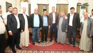 Eyyübiye'de Sağduyu Galip Geldi