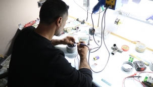 Haliliye Belediyesi, Kendi Kaynaklarıyla Üretimde Ve Hizmette Örnek Oluyor