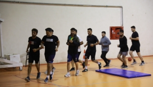 Harran'da Belediye Desteğiyle Yüzlerce Genç Polislik Hayalini Gerçeğe Dönüştürüyor