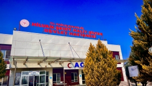 Hilvan'da Yeni Başarı: İlk Genel Cerrahi Ameliyat Gerçekleşti