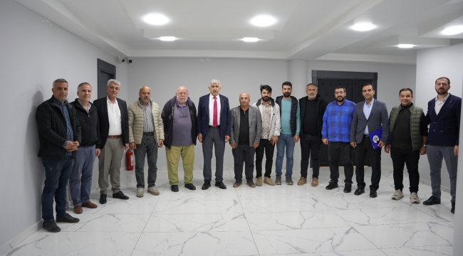 Kahta'da Bir İlk: 1. Kitap Fuarı Başlıyor