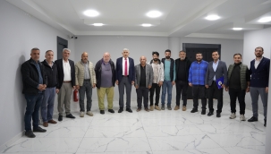 Kahta'da Bir İlk: 1. Kitap Fuarı Başlıyor