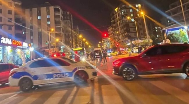Karaköprü'deki Silahlı Kavgada 23 Yaşındaki Genç Hayatını Kaybetti