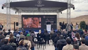 Kültür ve Turizm Bakanı Ersoy, Karahantepe'deki Yeni Düzenlemeleri Açıkladı