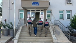 Halfeti'de "Kasten Öldürme" Suçundan Aranan Firari Yakalandı