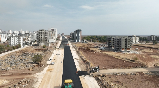 Muhtar Ve Vatandaşlardan Başkan Gülpınar'a Teşekkür 