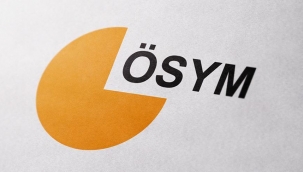ÖSYM, 2026 sınav takvimini duyurdu. YKS haziranda yapılacak