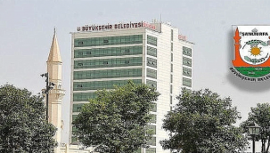 Şanlıurfa Büyükşehir Belediyesi Personel Alımı Yapacak