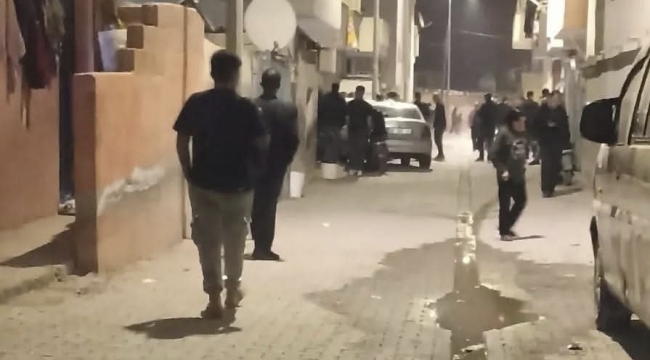 Şanlıurfa'da aracın çarptığı 2 yaşındaki çocuk öldü 